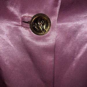Gianni Versace vintage blazer